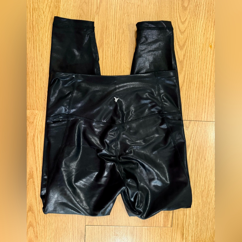 Old Navy Powersoft Leggings Medium